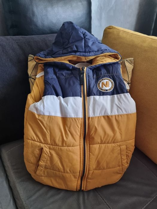 Детски грейка за момче