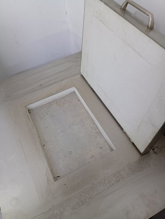 Промышленный чиллер (охладитель)