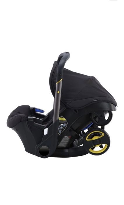 Автолюлька-коляска !!!