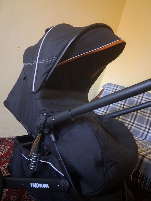 Коляска детский новый