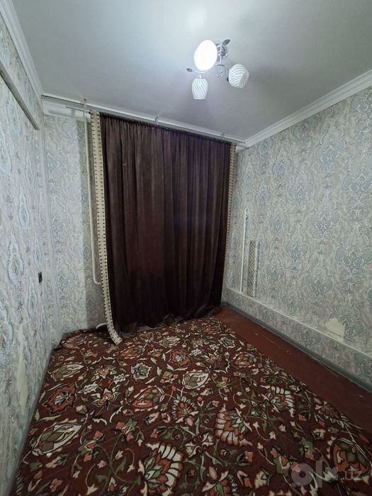 Аренда Квартира 1 х 2 хона Кора камиш,1/2