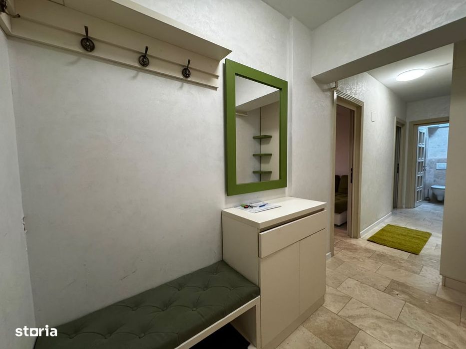 Apartament cu 2 camere Moara de Vant
