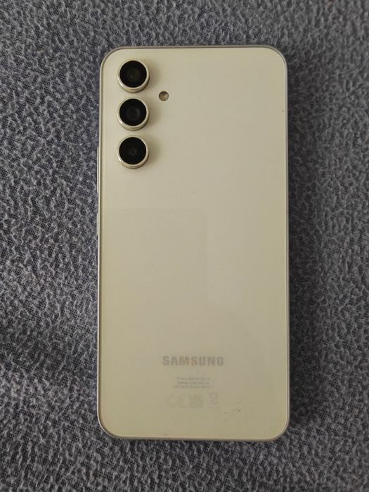 Samsung Galaxy A54