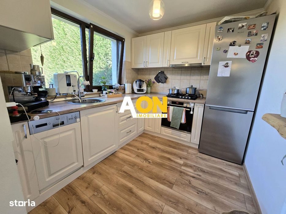 Casa Individuala 4 Camere, 2 Bai, 440mp Teren