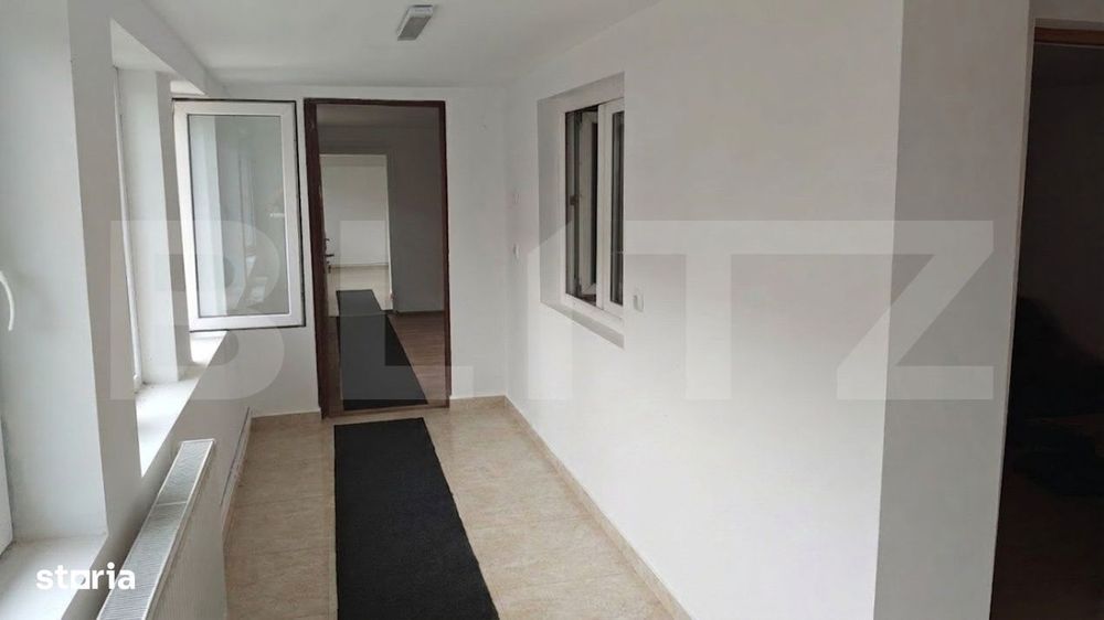 Casa individuala, 162 mp, zona Cornesti