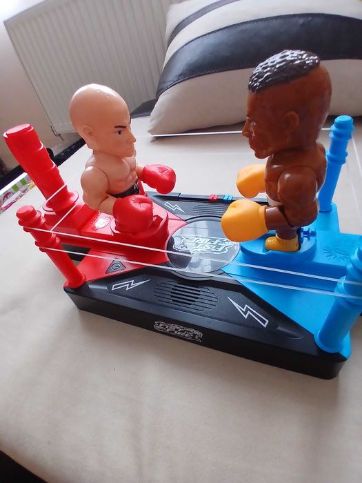 Детски Боксов ринг