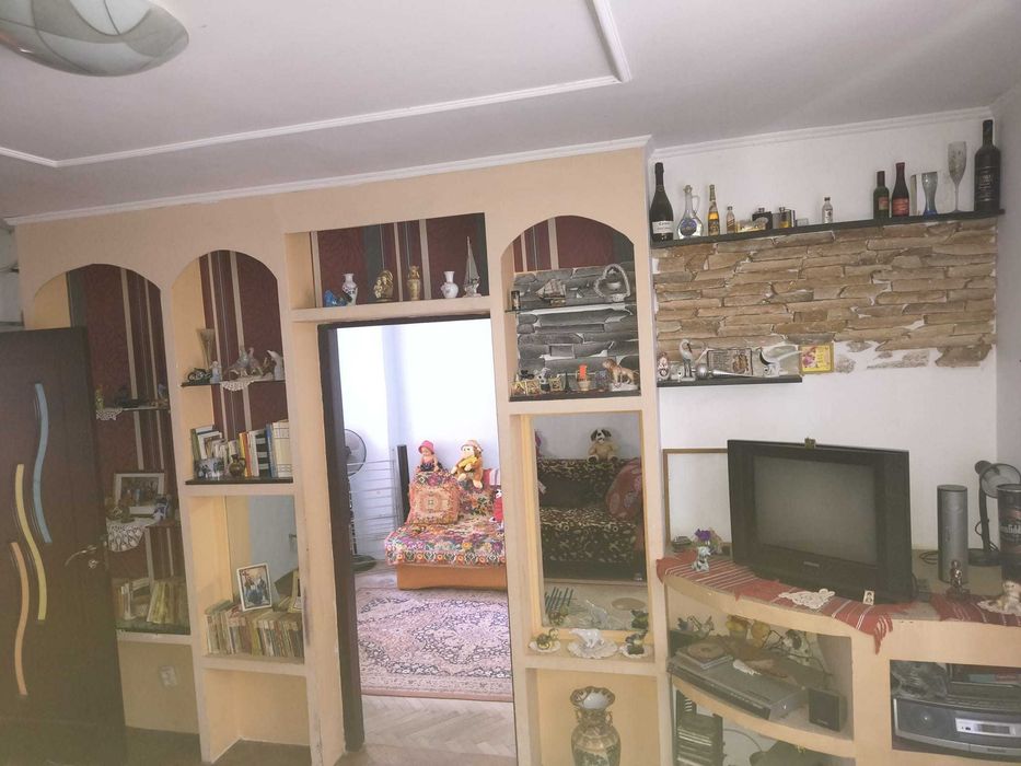 Apartament 4 camere Bucuresti Foisorul de Foc