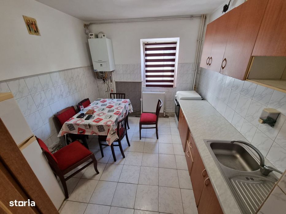 Apartament 3 camere zona Inel 2 — fotografia 3