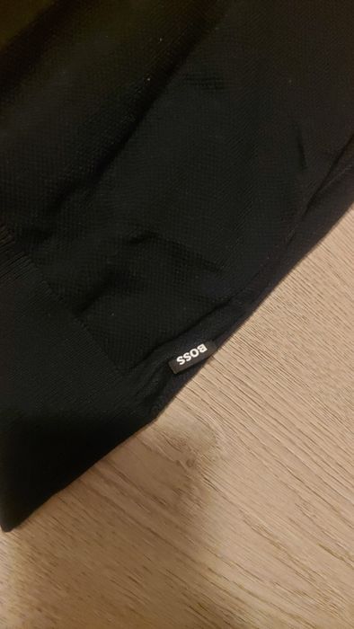 Boss тениска M slim-fit мъжка