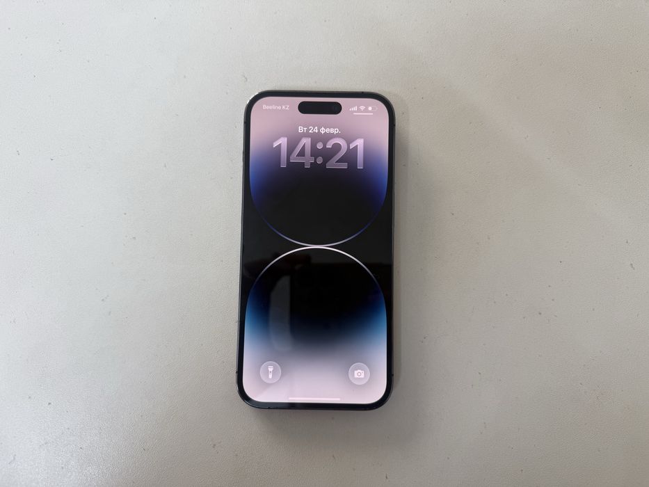 Айфон 14про 128гб 88%