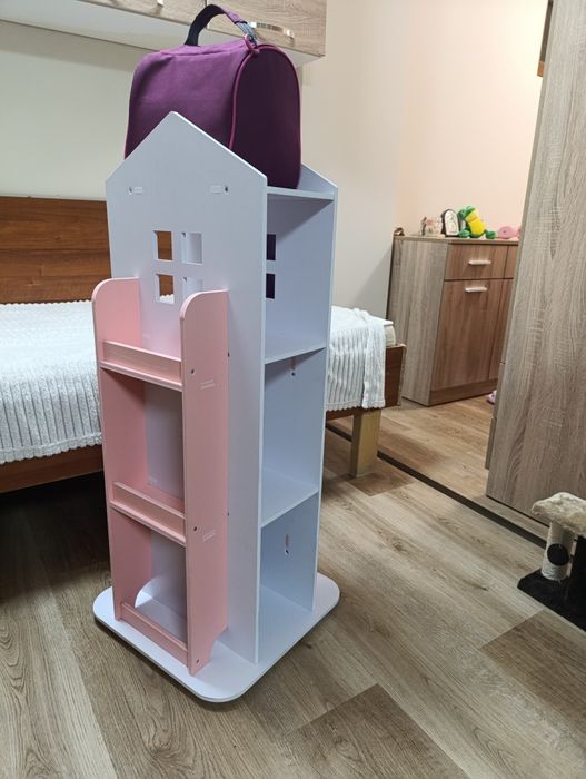 Органайзер за учебници и тетрадки