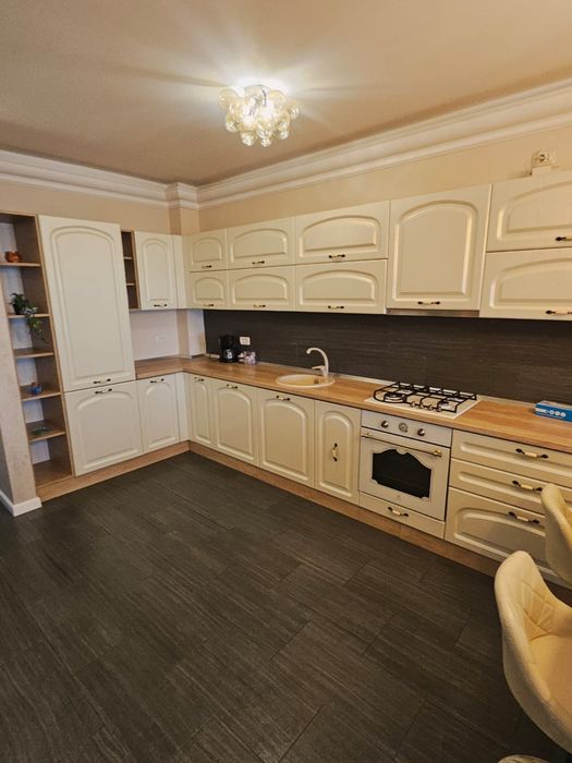 Apartament regim hotelier