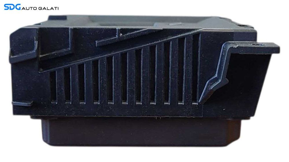 Ecran Display Afisaj Bord Opel Zafira B 2005 - 2015 Cod 13208194 317099190 [L8317]