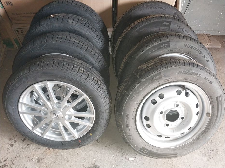 диски  шины  продам