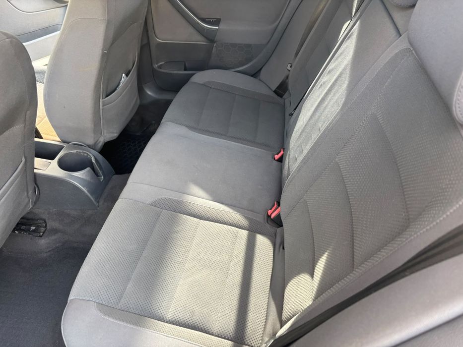 VOLKSWAGEN Golf 2004 — imagine 5