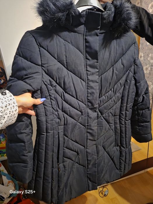 Дамско Яке XL зимно