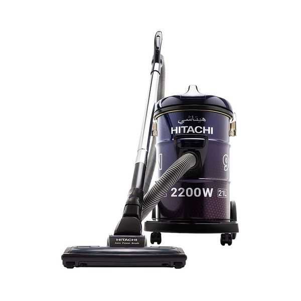 Промышленный-строительный пылесос Hitachi CV-965N с доставкой!