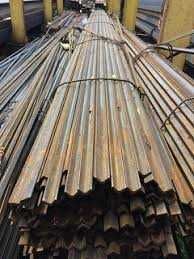 Стальной уголок 50*50*5