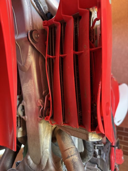 Honda CRF 450R 2014 – Stare impecabilă(CITIȚI ANUNȚUL !!)