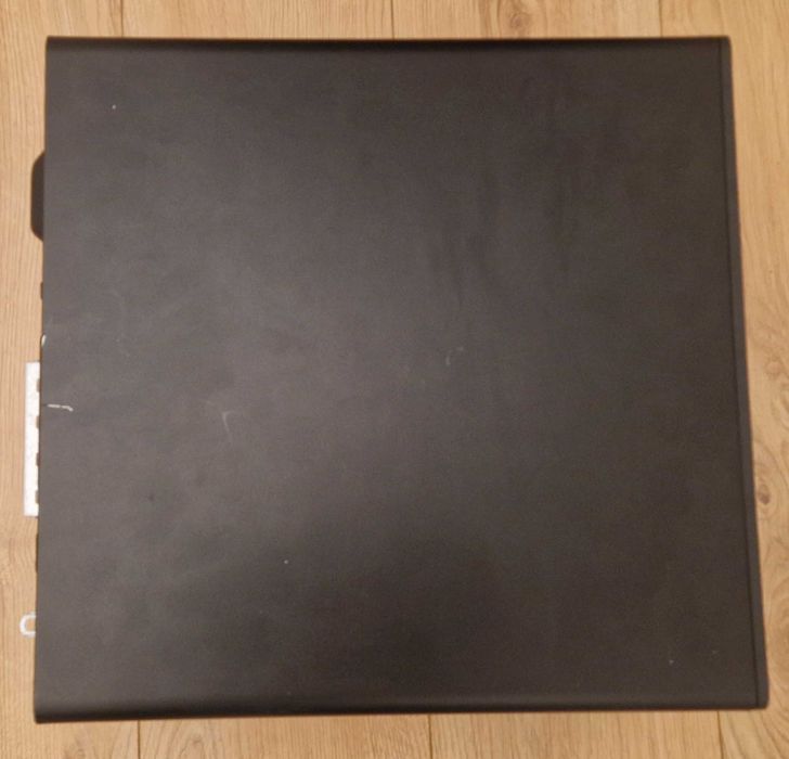 Computer HP EliteDesk Intel I5 7400 DDR4 16GB, GTX 750TI, SSD