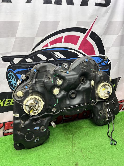 Mercedes GLE W166 GLE Coupe W292 Rezervor Motorina Complet cu Pompe