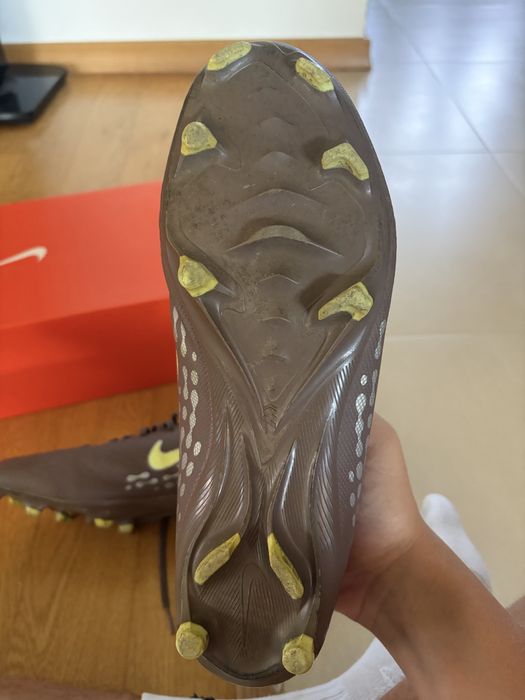 Nike Zoom Mercurial Superfly 10 Academy Kylian Mbappé FG/MG - Maro