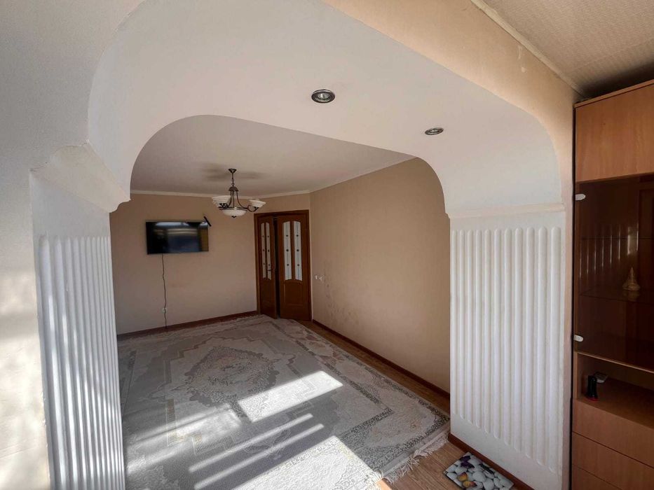 Сдается 2 комнатная квартира