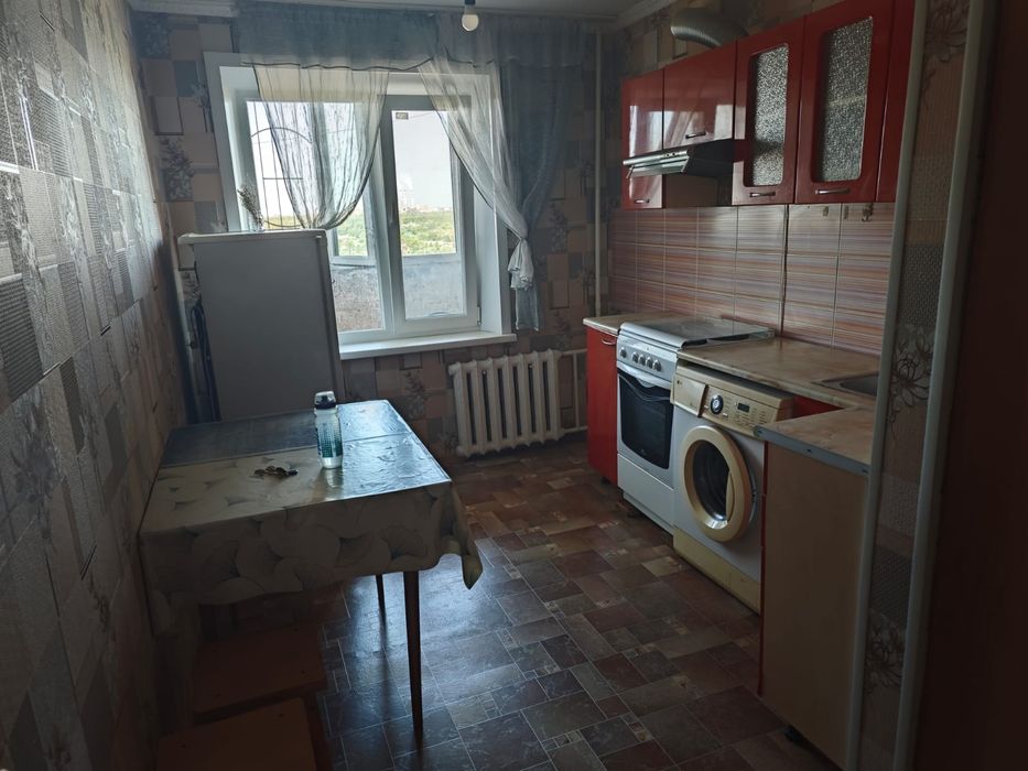 Продам двухкомнатную квартиру