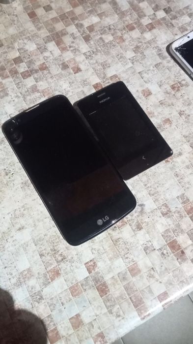 Телефоны на запчасти