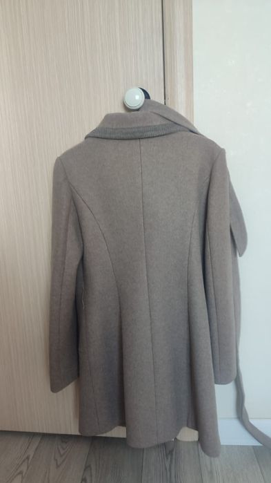 Пальто женское XL, на 48 размер