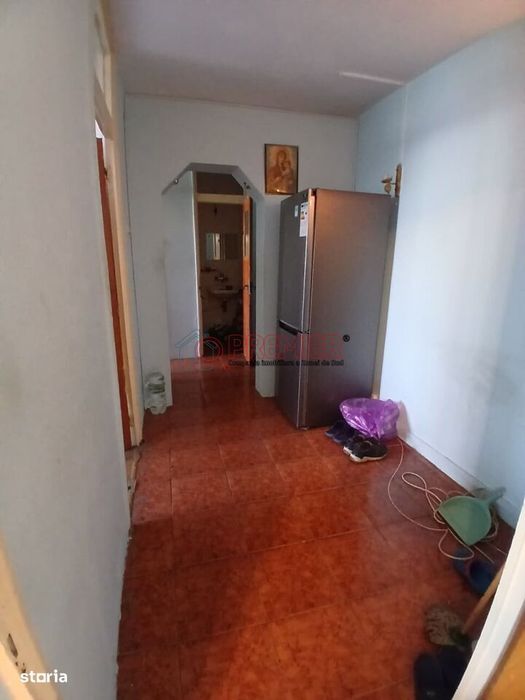 Apartament 3 camere | Șos. Olteniței | 68,28 mp | Etaj 3/8 | Loc de