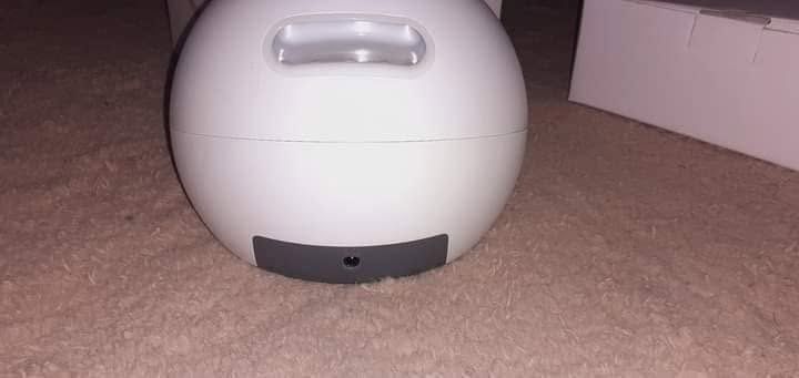 Pompa Dual Spectra