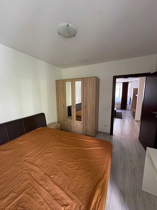 Apartament 2 camere de închiriat