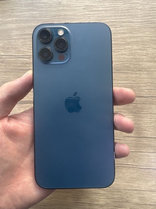 Iphone 12 Pro max 77% 256 GB