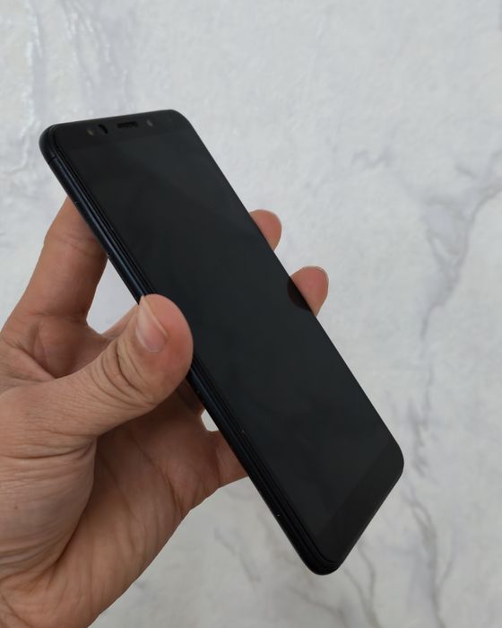 Redmi 5 Plus (4/64 GB) — Holati yaxshi!