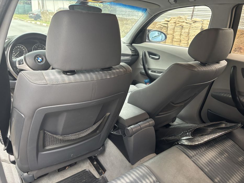 Bmw 120D 163к.с