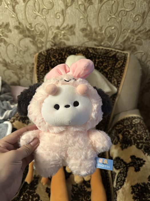 игрушки в хорошем состояний