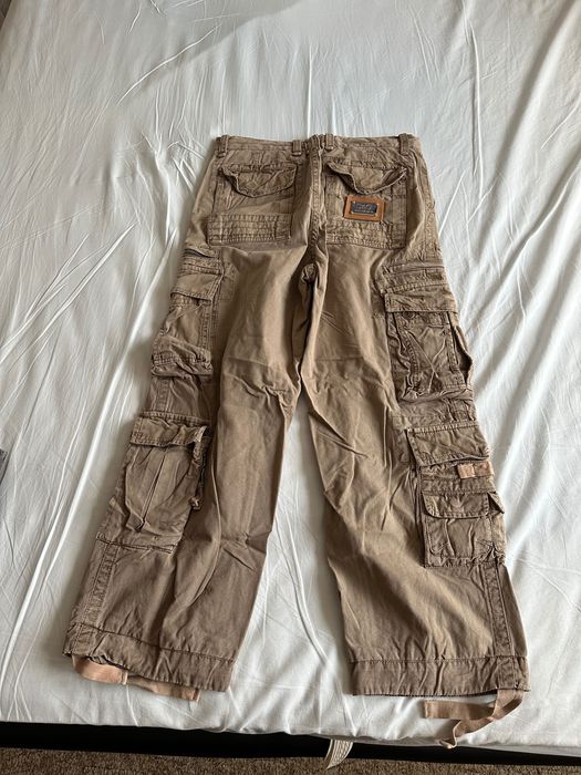 Оригинален Карго панталон D&G