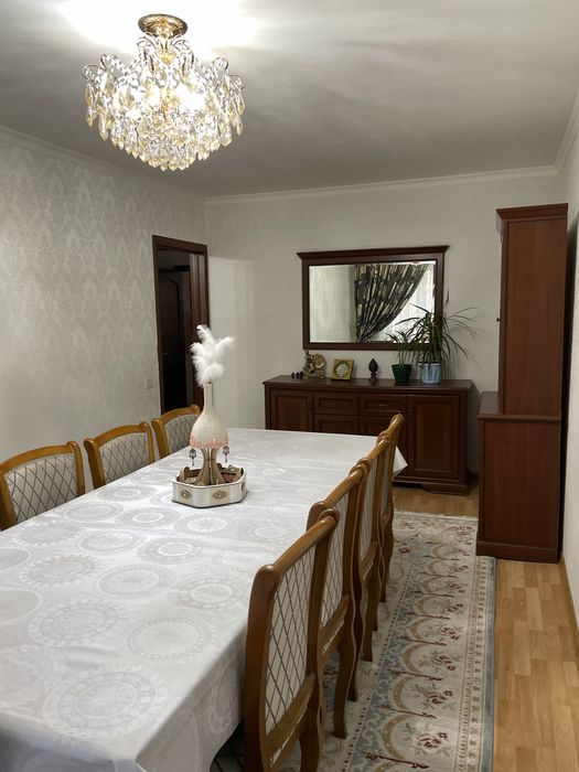 Продается квартира