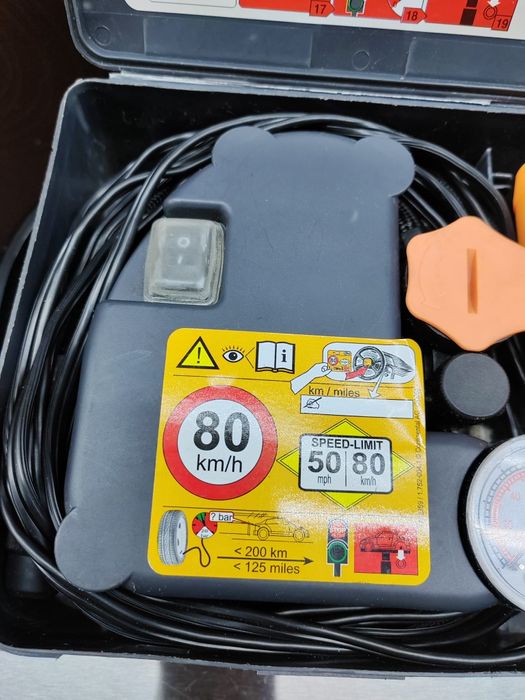 Kit de reparare a penelor Continental ContiMobilityKit