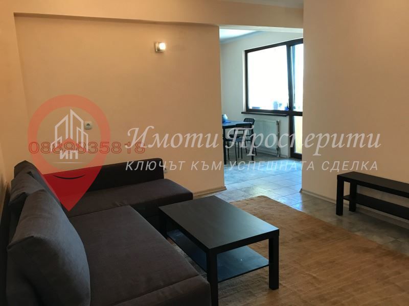 Дава се под наем Тристаен апартамент в София, Лагера - 90 кв.м за 730 € - Снимка #2