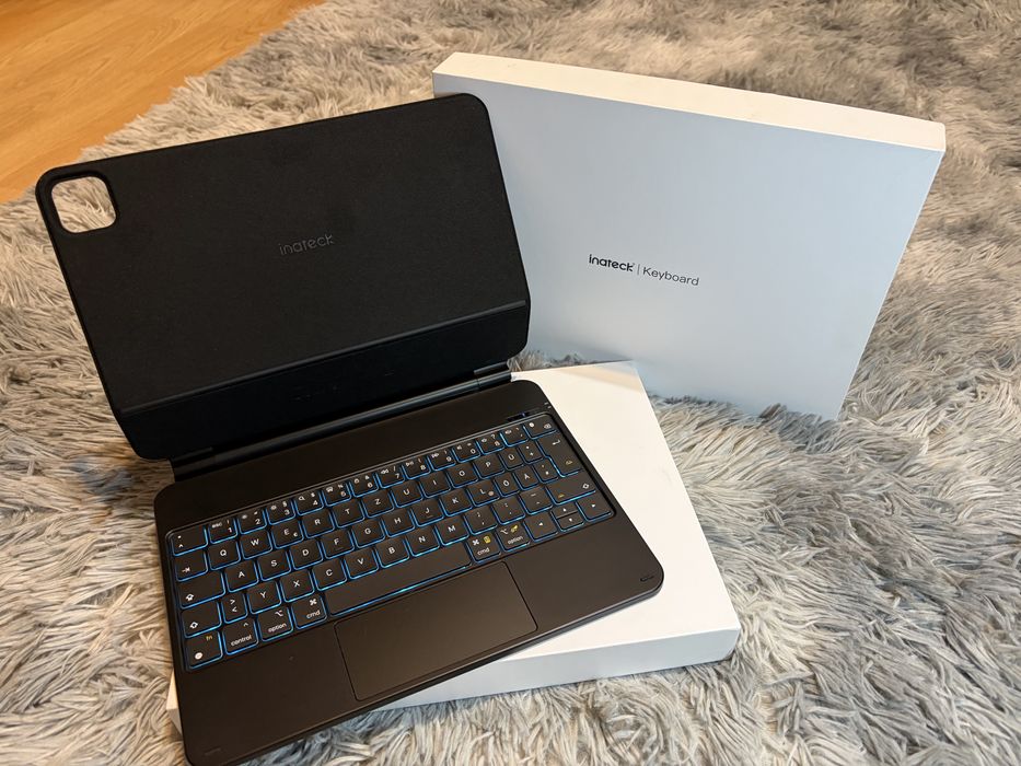 iPadPro11 第2世代 128G WiFi＋MagicKeyboard ipad pro 11 inch 2nd gen second hand si noi de vanzare • Anunturi
