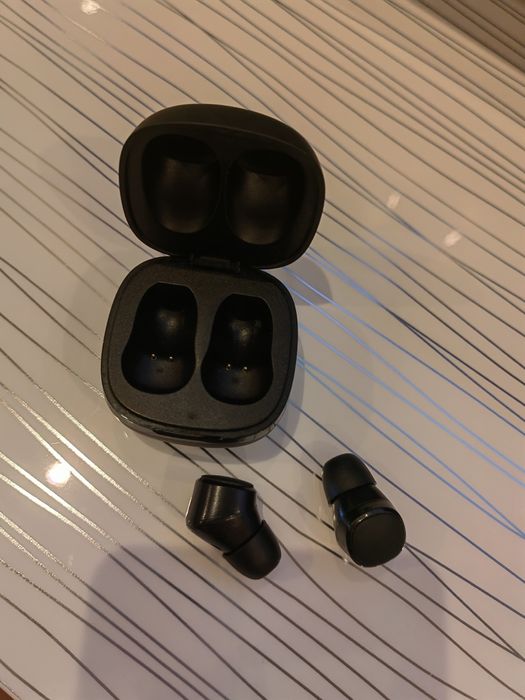 Bluetooth слушалки