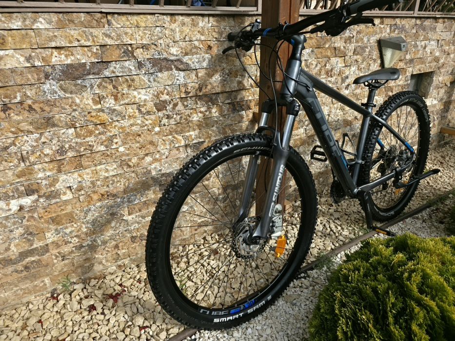 Bicicletă CUBE 27,5 R