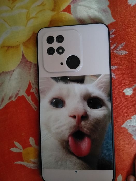 Продам Redmi 10C