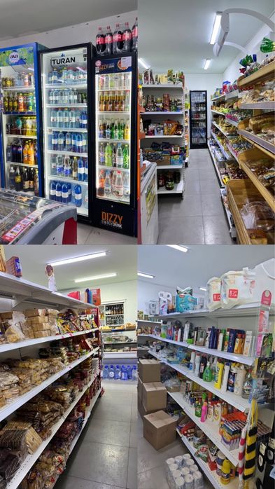 Срочно!!! продается готовый бизнес и помещение.