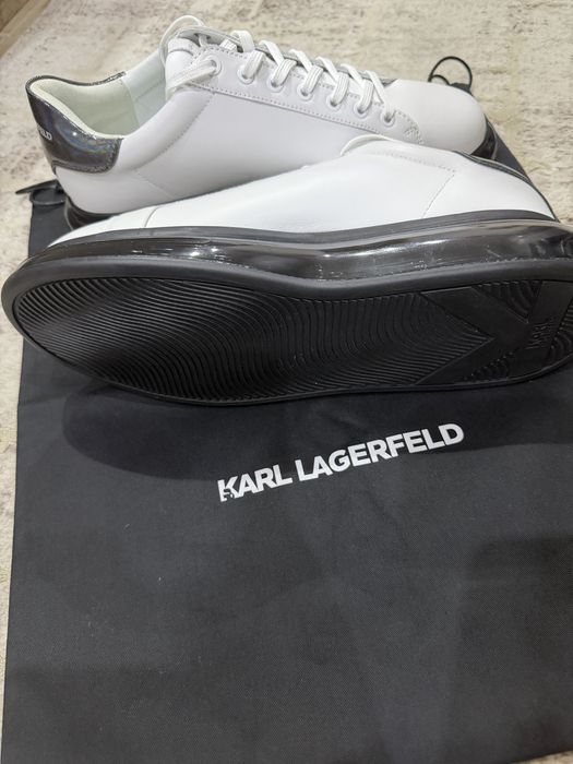 Karl Lagerfield incaltaminte barbati