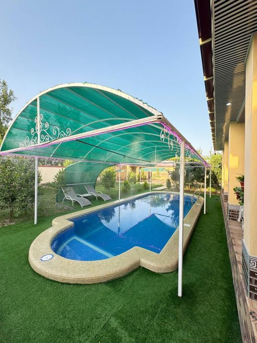 dacha basen samarqand.  ДАЧА Аренда INSTAGRAM.   DACH_VOSTOK.