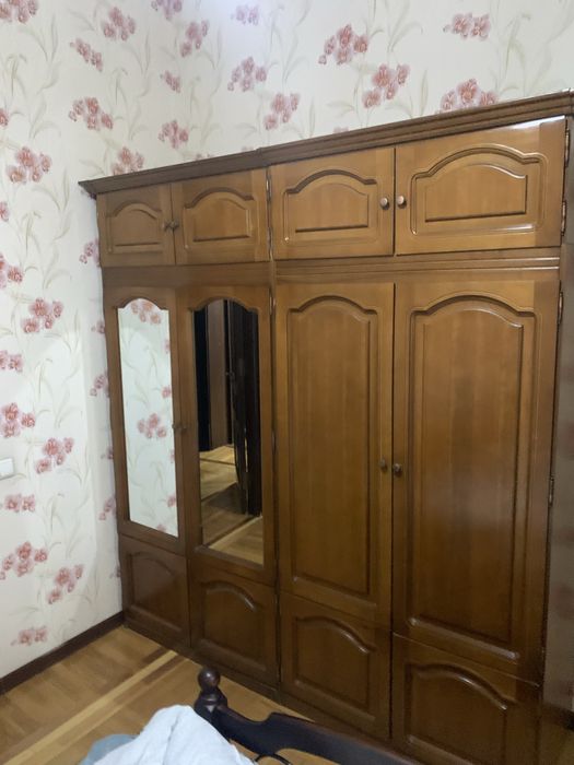 дубовый белорусский шифонер