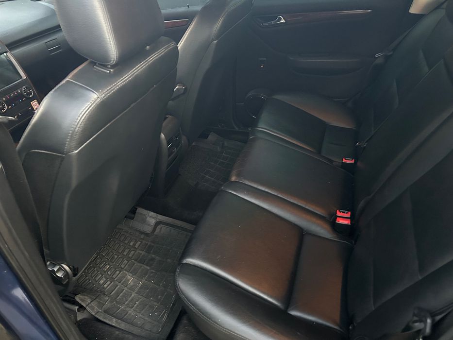 Меrcedes A200 за части